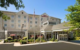 Hilton Garden Inn Winston-Salem/hanes Mall